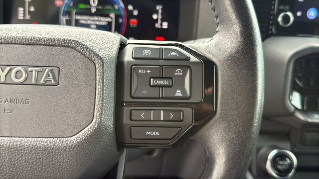 Used 2024 Toyota Land Cruiser 1958 AWD/4WD image 19