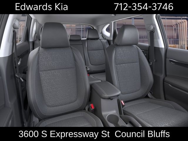 New 2026 Kia Seltos S AWD/4WD image 17