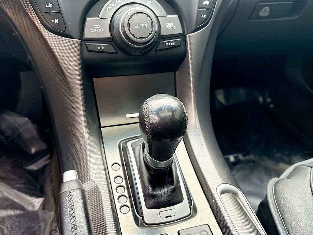 Used 2013 Acura TL w/ Technology Package FWD image 17