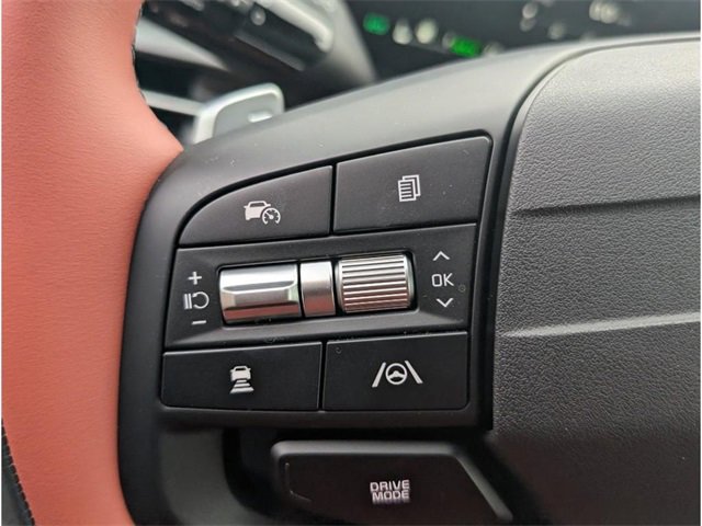 New 2026 Kia Sportage SX Prestige image 18