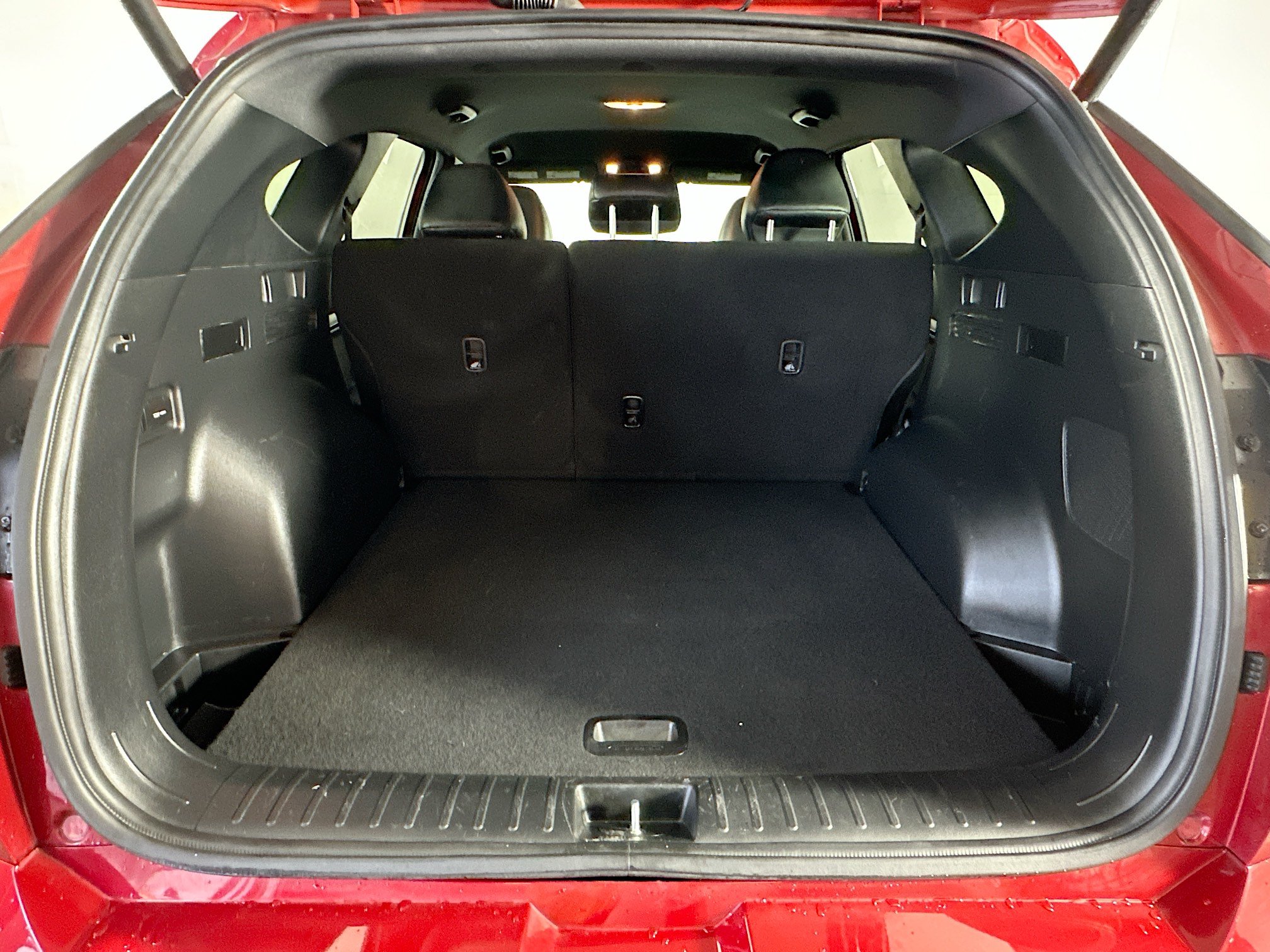Used 2022 Hyundai Tucson N Line FWD image 27