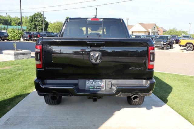 Used 2023 RAM 1500 Laramie AWD/4WD image 37