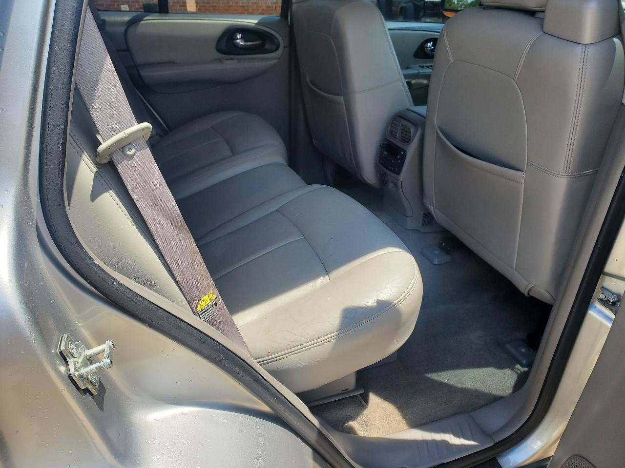 Used 2005 Chevrolet TrailBlazer LT RWD image 7