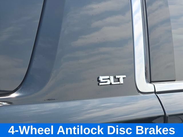 Used 2018 GMC Yukon XL SLT w/ Open Road Package RWD image 23