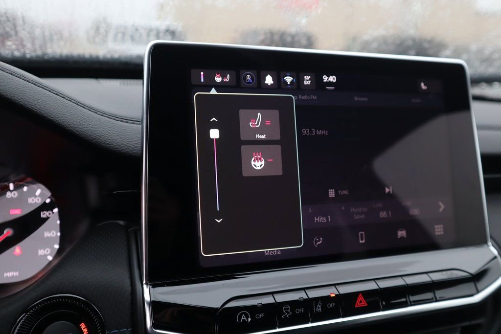 New 2026 Jeep Compass Latitude image 7