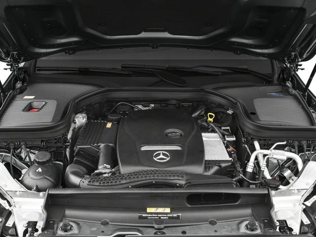 Used 2018 Mercedes-Benz GLC 300 4MATIC image 11