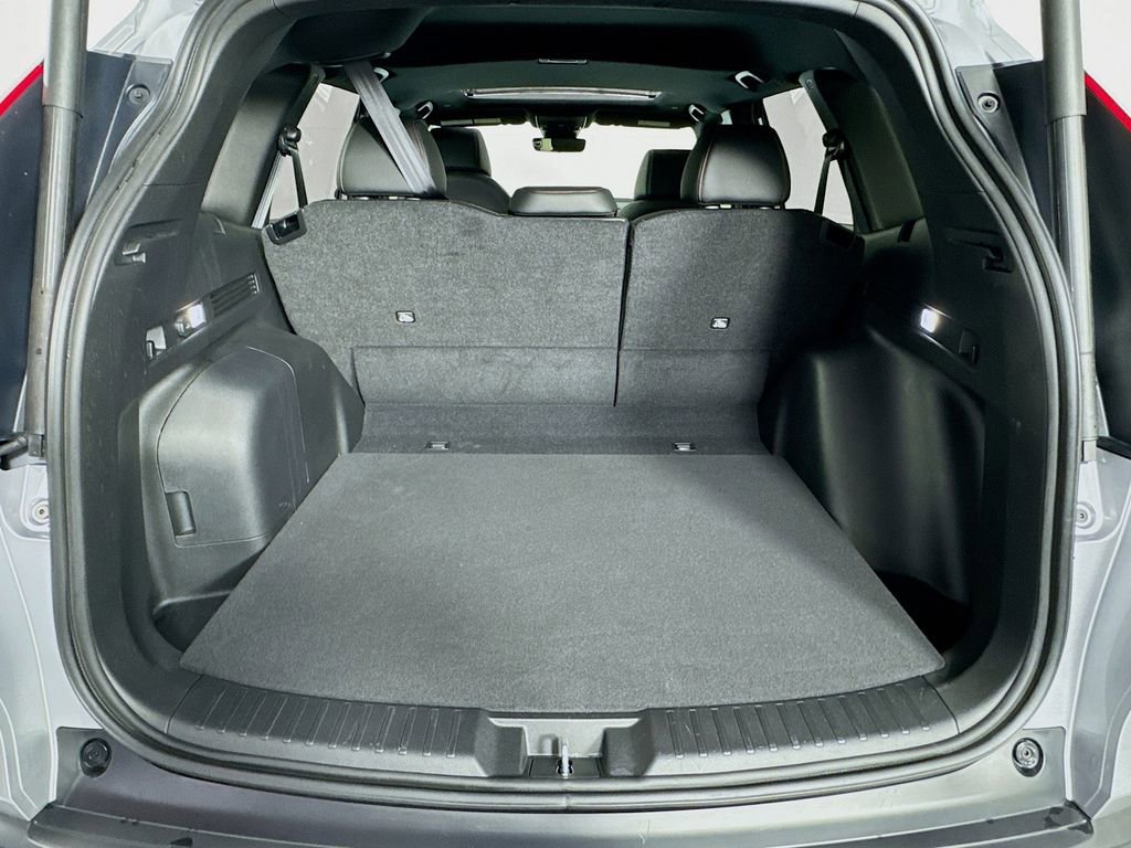 Certified 2026 Honda CR-V Sport-L image 34