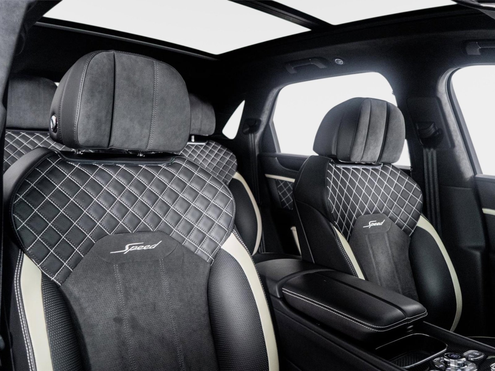 Used 2022 Bentley Bentayga Speed image 29