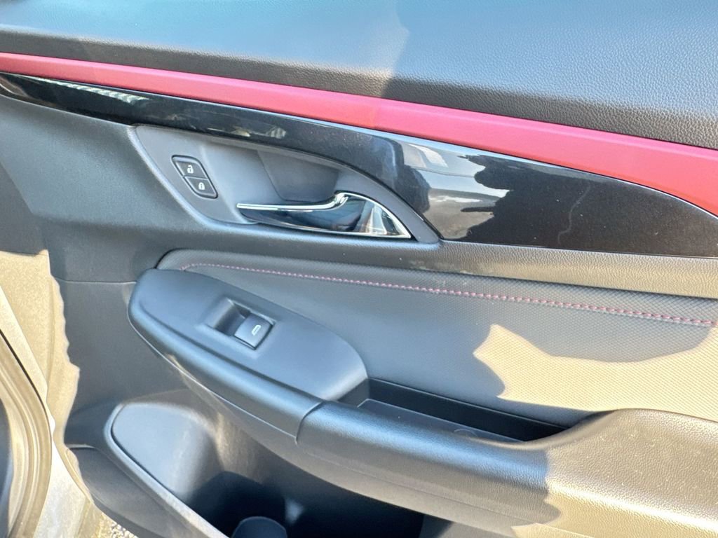 New 2026 Chevrolet TrailBlazer RS w/ Convenience Package image 32