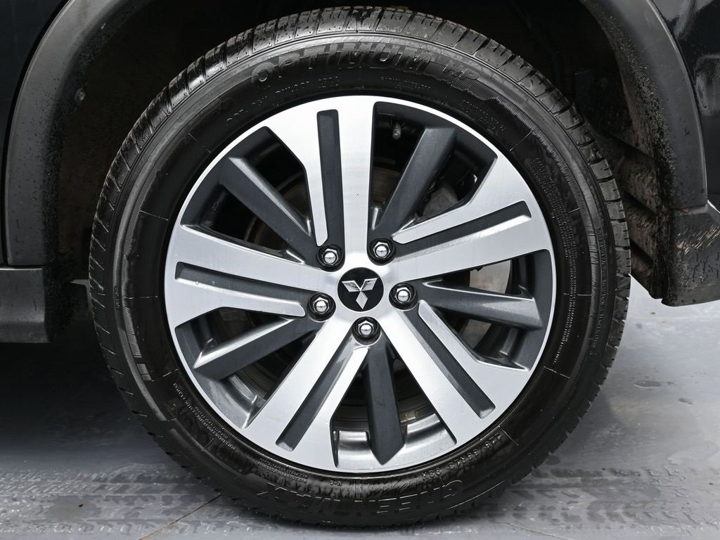 Used 2024 Mitsubishi Outlander Sport SE image 12