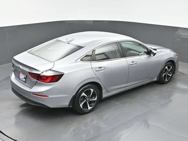 Certified 2022 Honda Insight EX image 35