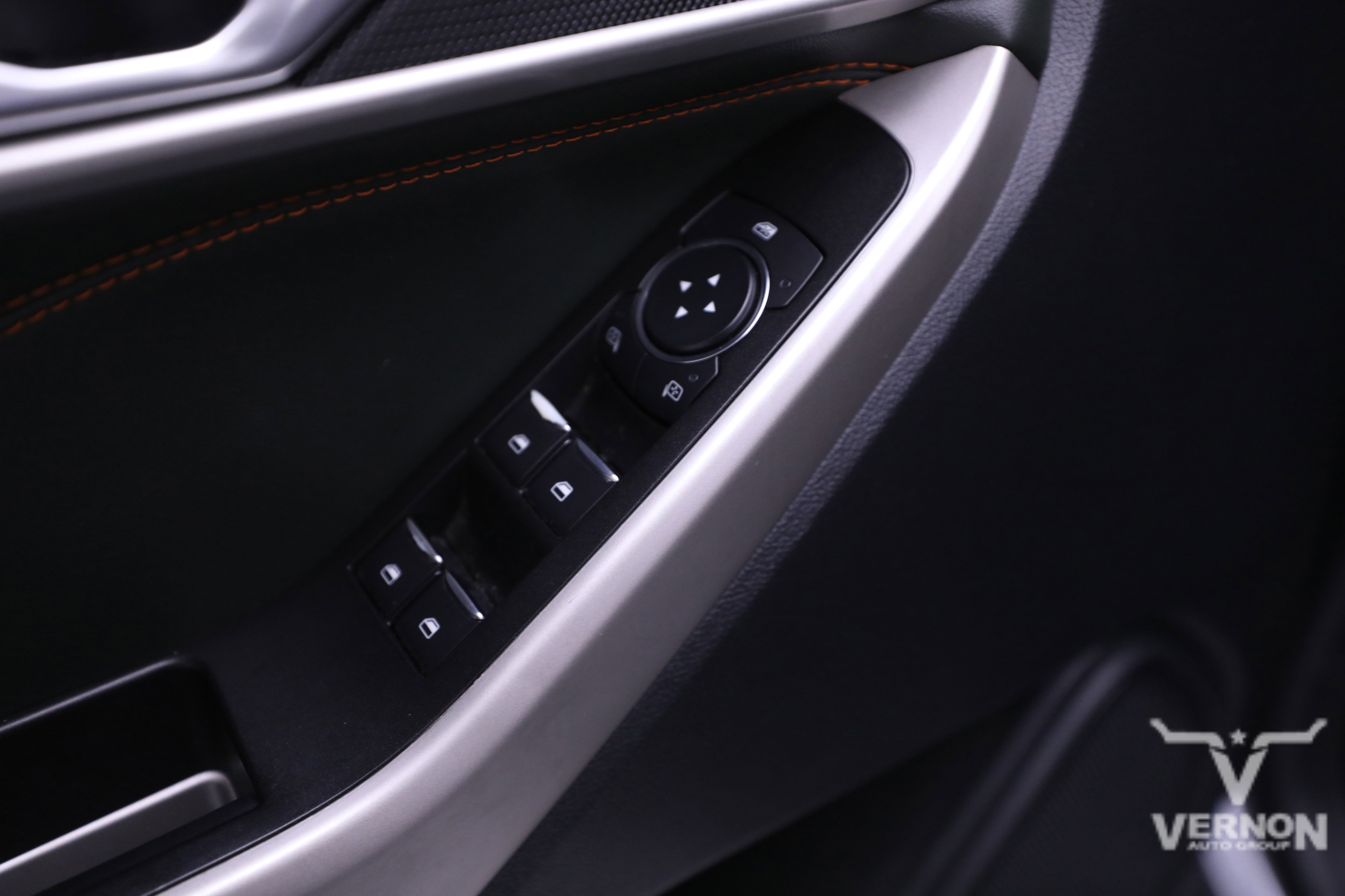 Used 2022 Ford Explorer Timberline image 19