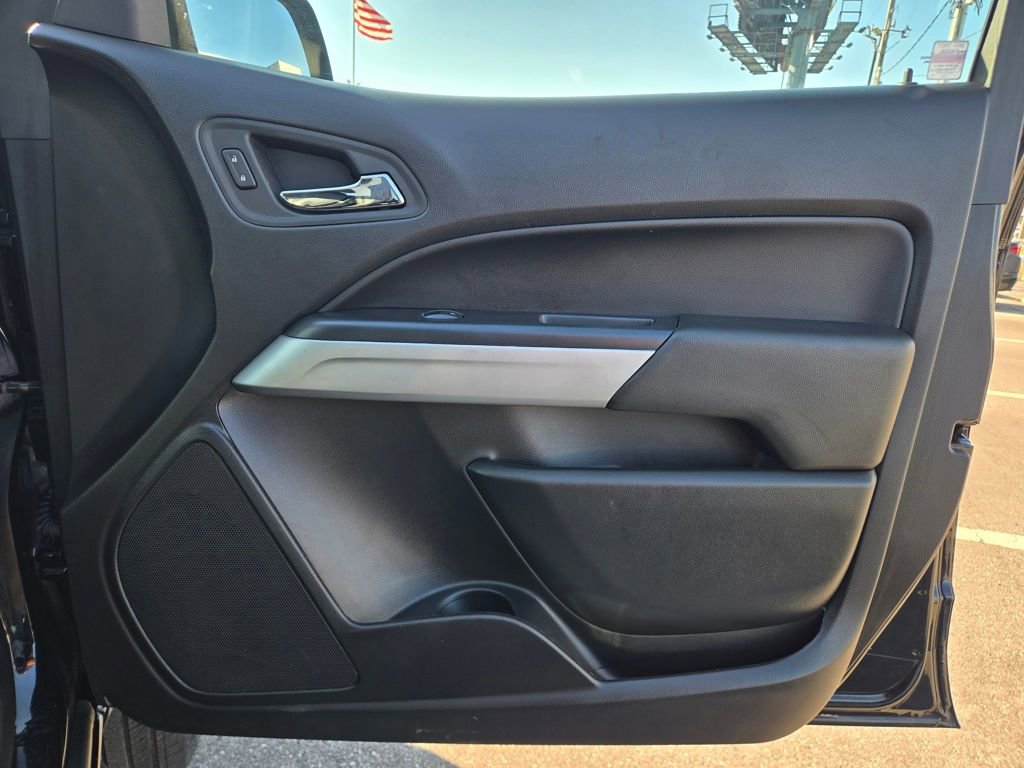 Used 2019 Chevrolet Colorado ZR2 w/ LPO, Power Package image 39