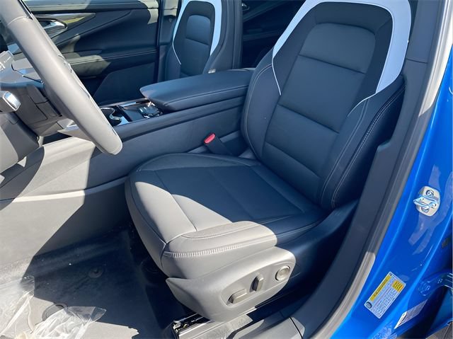 Used 2025 Chevrolet Blazer EV LT w/ Super Cruise Package AWD/4WD image 22