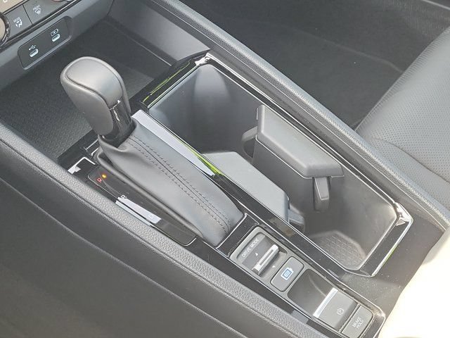 Certified 2024 Honda Accord Sport image 22