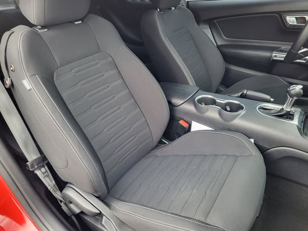 Used 2021 Ford Mustang Mach 1 image 17