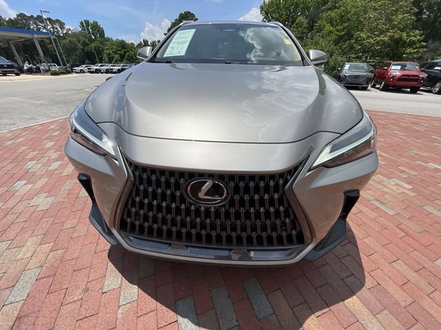 Used 2024 Lexus NX 350 AWD image 24