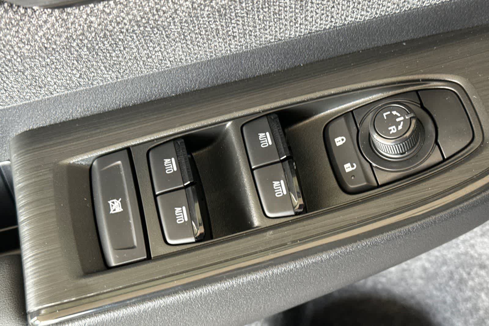 New 2026 Subaru Outback Premium AWD/4WD image 13