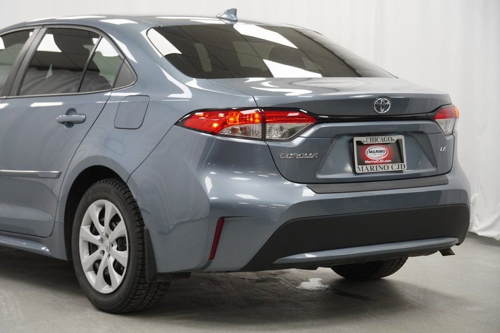 Used 2020 Toyota Corolla LE image 14