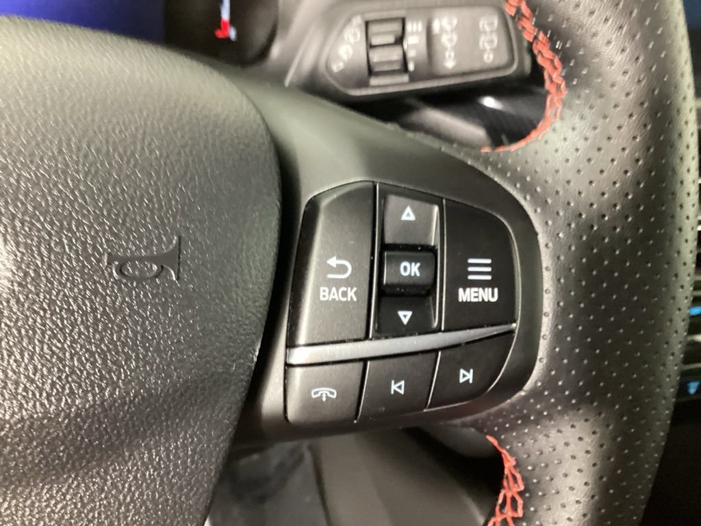Used 2025 Ford Escape ST-Line w/ Equipment Group 301A FWD image 22