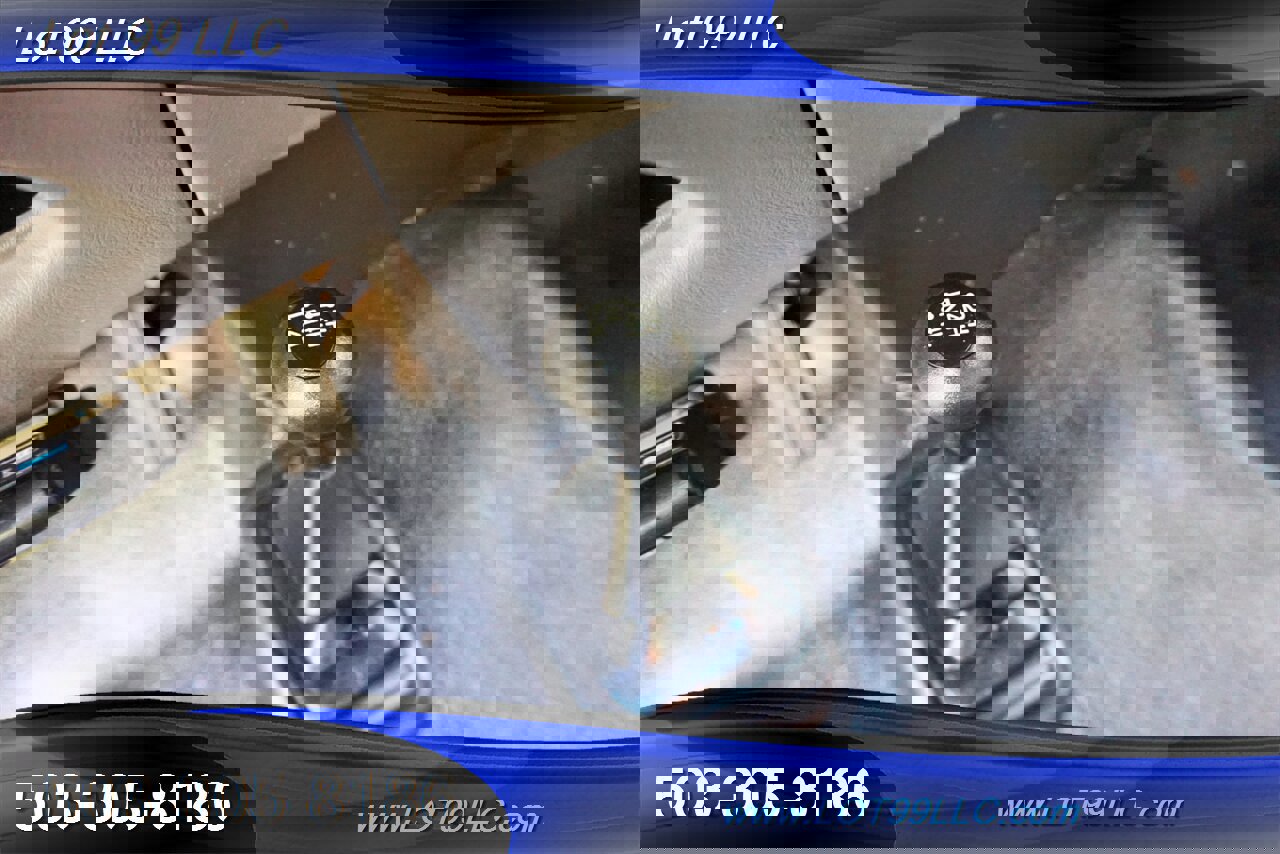 Used 1998 Ford F150 XL image 14