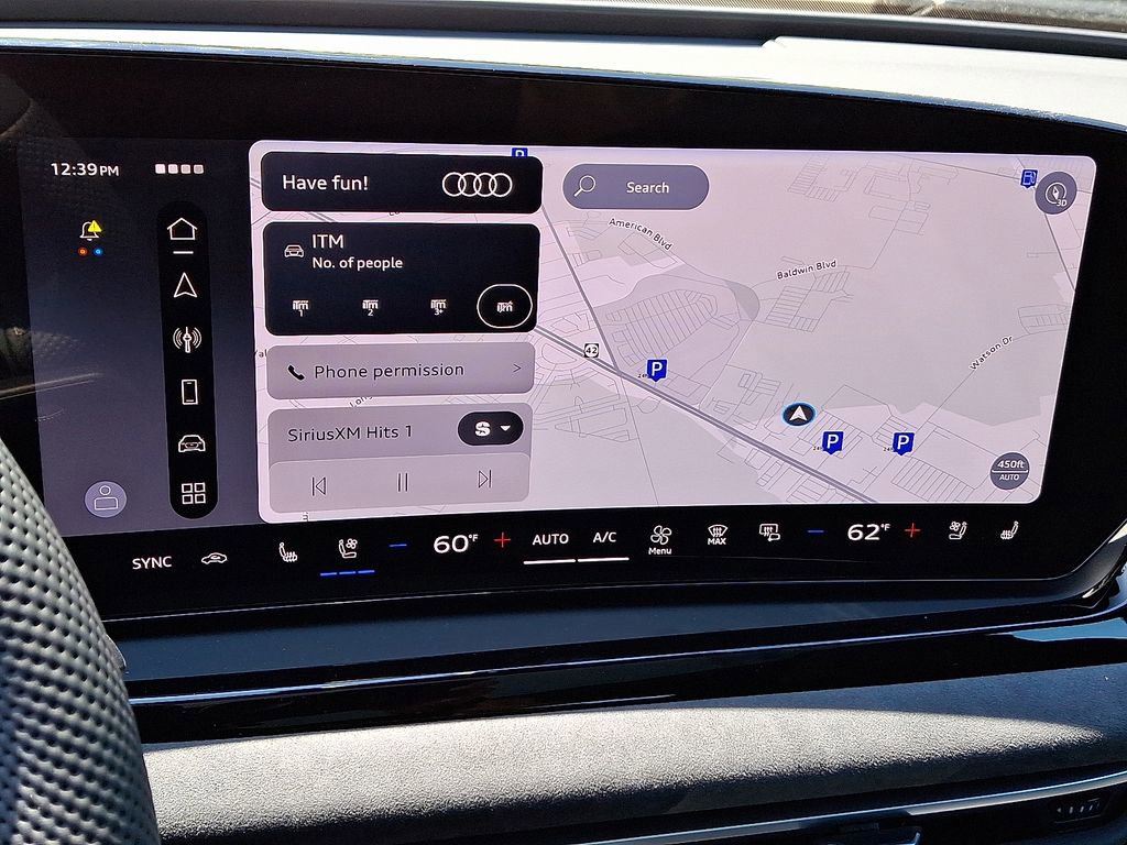 New 2026 Audi S5 Premium Plus AWD/4WD image 9