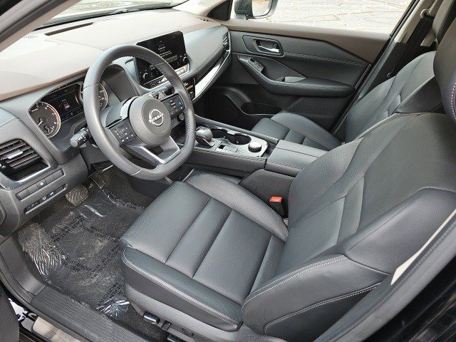 Used 2023 Nissan Rogue SL w/ SL Premium Package image 20