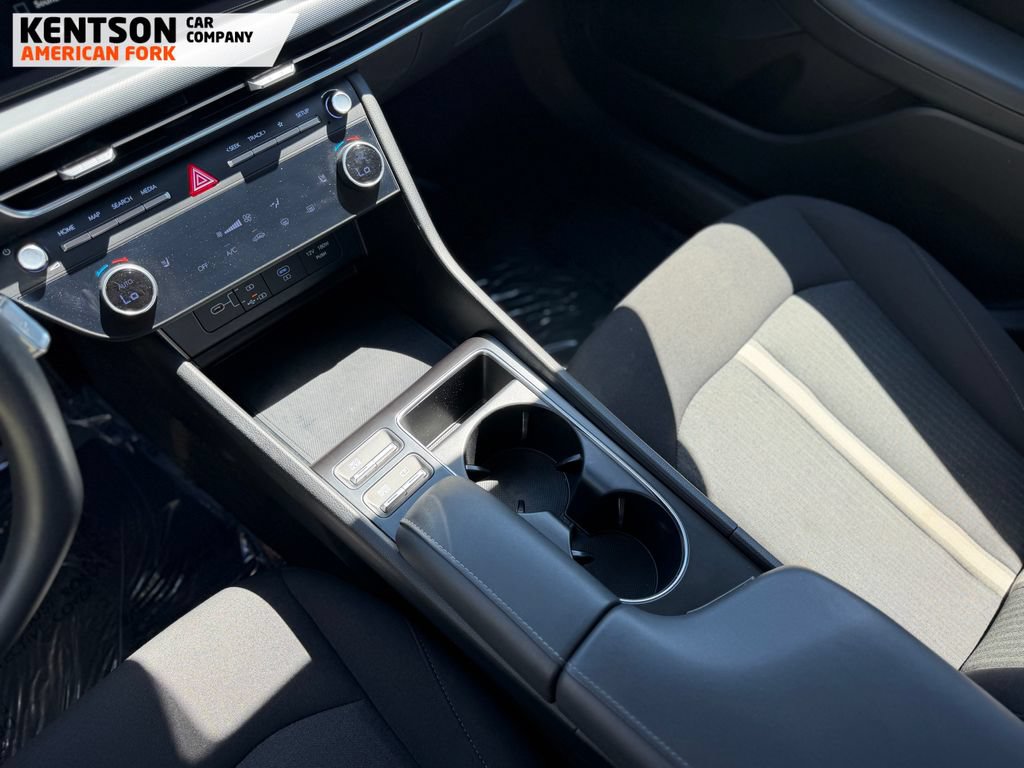 Used 2025 Hyundai Sonata SEL FWD image 22