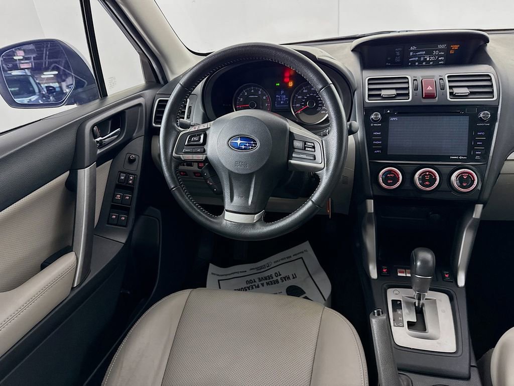 Used 2016 Subaru Forester 2.5i Limited image 27