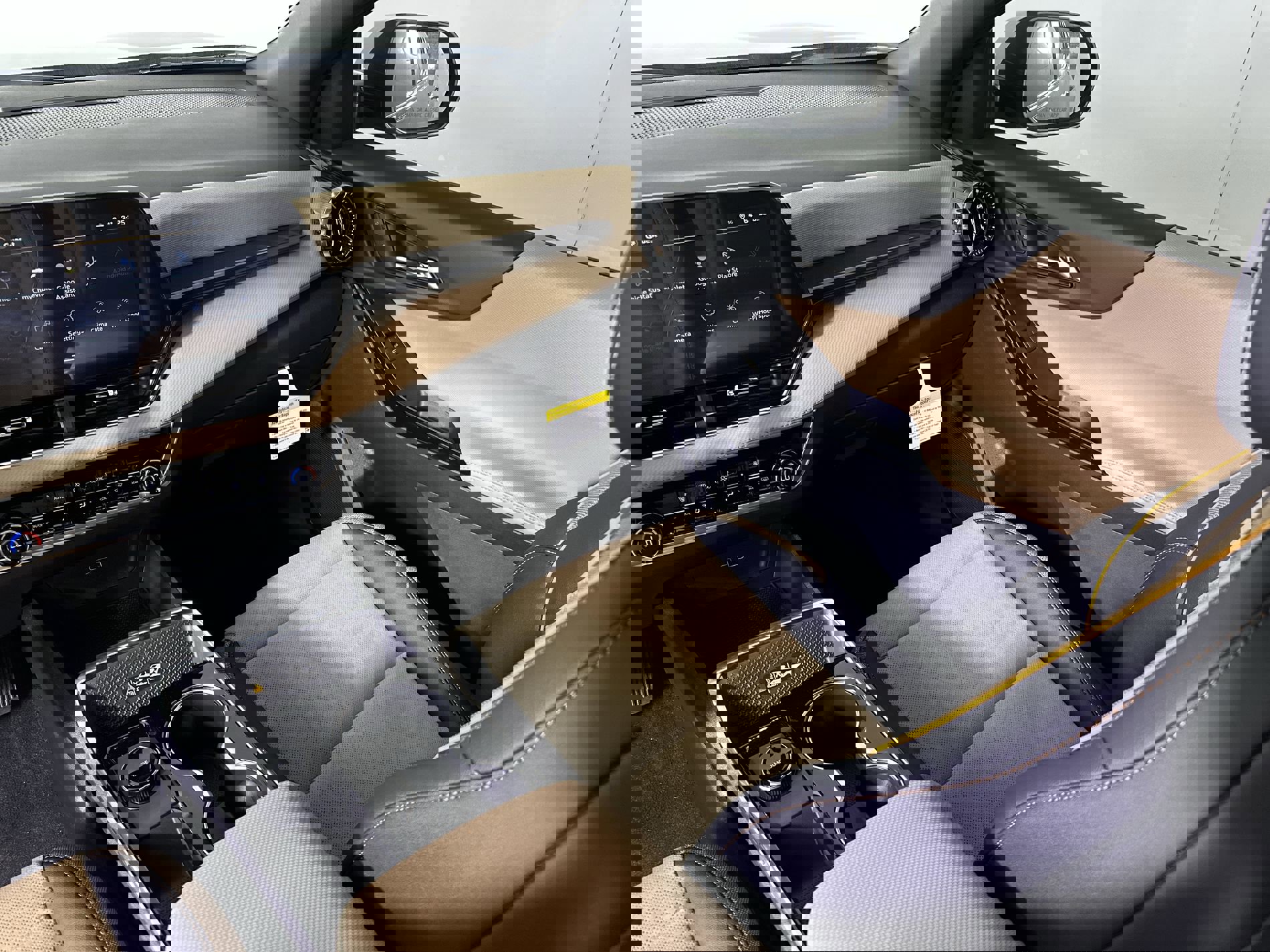 New 2026 Chevrolet Equinox ACTIV image 70