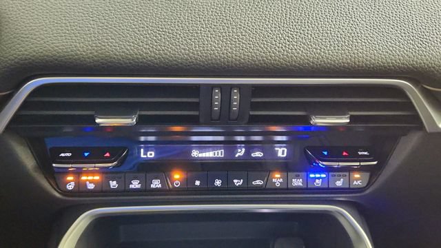 New 2026 MAZDA CX-90 Plug-In Hybrid w/Premium Sport AWD/4WD image 22