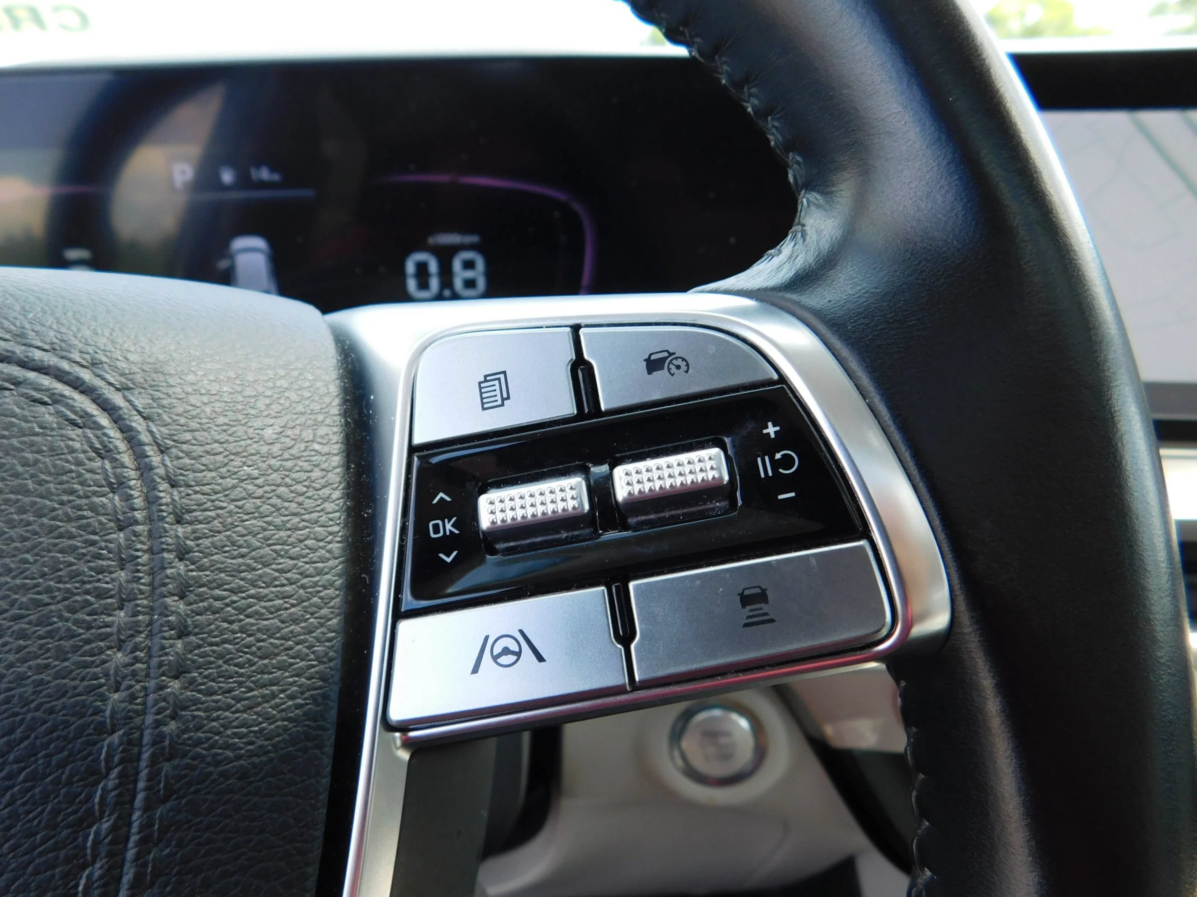Used 2023 Kia Telluride S w/ S Sunroof Package AWD/4WD image 27
