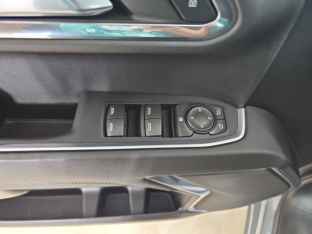 Certified 2023 Chevrolet Silverado 1500 LT image 33