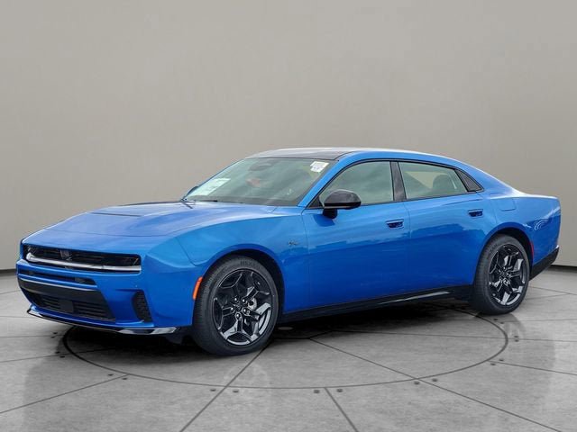 New 2026 Dodge Charger R/T AWD/4WD image 3