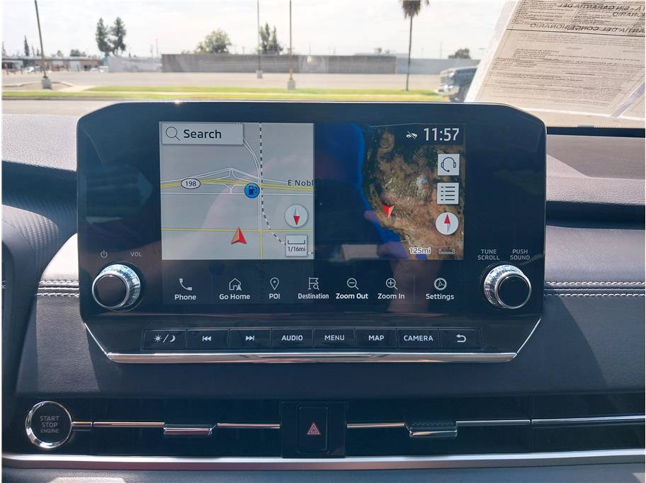 Used 2022 Mitsubishi Outlander SE FWD image 15