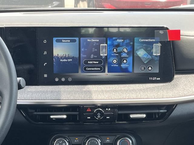 New 2026 Nissan Kicks S FWD image 14