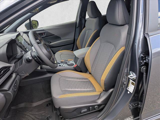 Used 2026 Subaru Crosstrek 2.5i Sport w/ Crosstrek Mirror Package AWD/4WD image 4