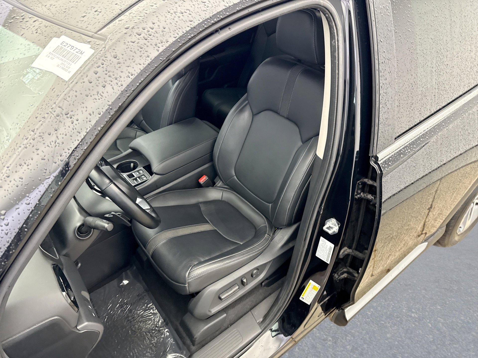 Used 2023 Honda Pilot EX-L image 11