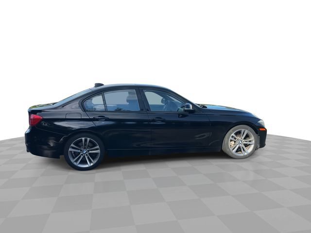Used 2013 BMW 335i xDrive Sedan AWD/4WD image 10