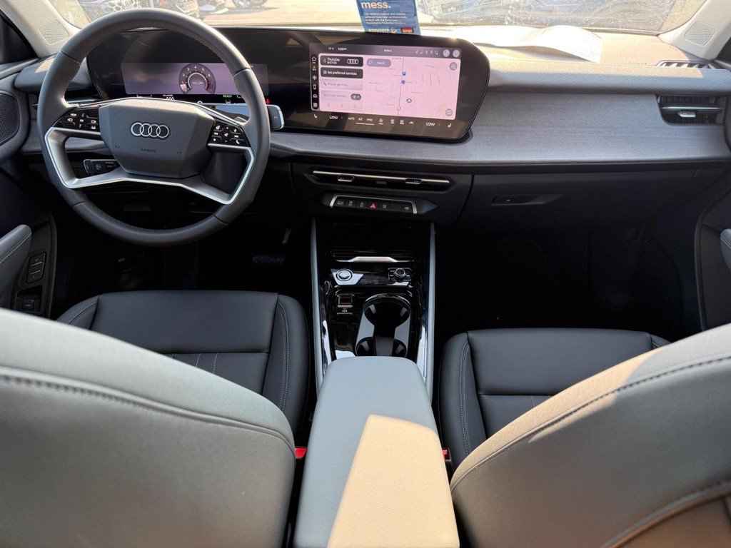New 2026 Audi Q3 quattro 2.0T AWD/4WD image 8