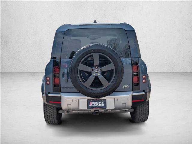 Used 2023 Land Rover Defender 110 S image 7