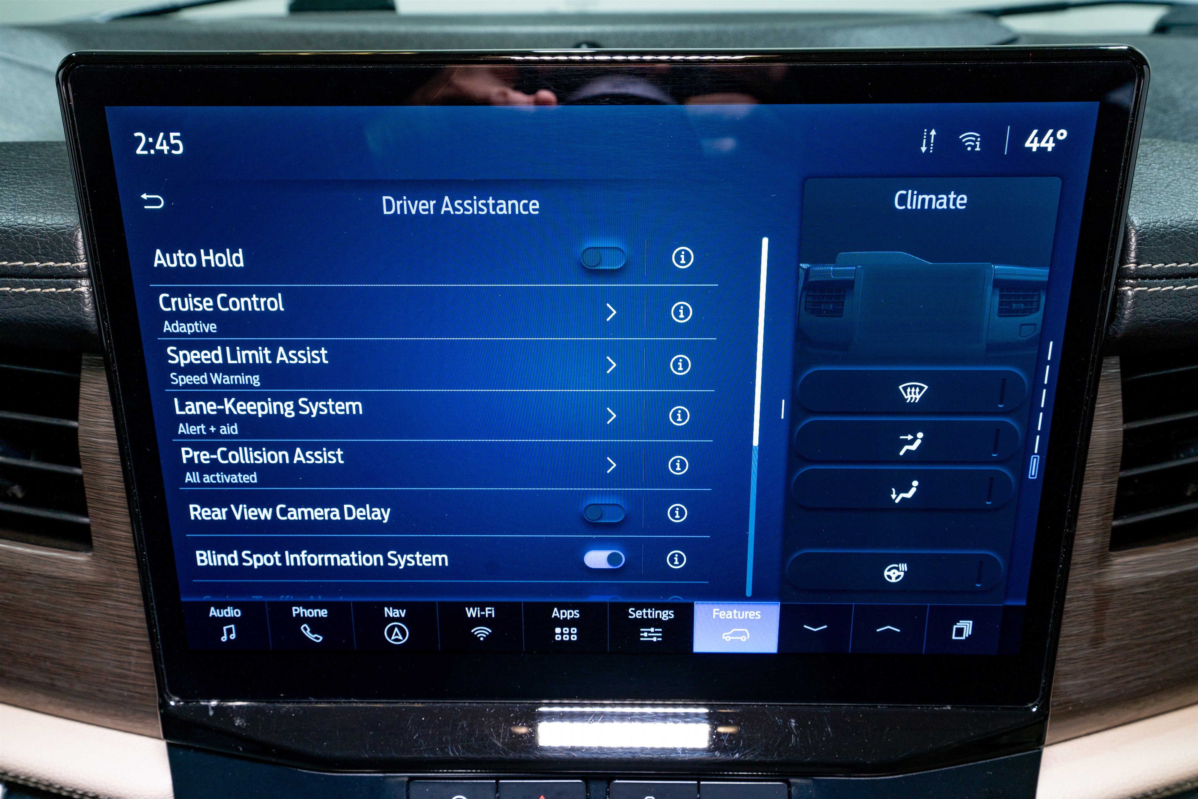 Used 2024 Ford Expedition Max Limited image 22