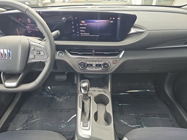 New 2025 Buick Envista Preferred w/ Convenience I Package image 13