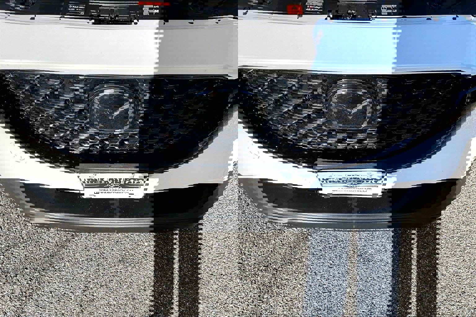 Used 2023 MAZDA CX-5 AWD 2.5 S w/ Premium Plus Pkg image 34