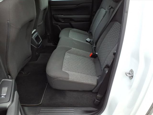 Certified 2024 Ford Ranger XL w/ Trailer Tow Package image 17