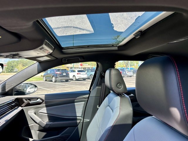 New 2026 Volkswagen Jetta GLI Autobahn image 14
