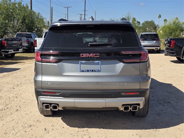 New 2026 GMC Acadia Elevation w/ Elevation Premium Package image 6