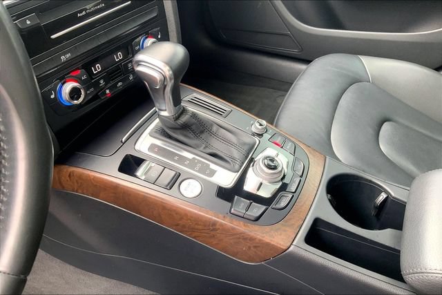 Used 2015 Audi A4 2.0T Premium Plus w/ Technology Package AWD/4WD image 25