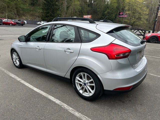 Used 2016 Ford Focus SE image 7