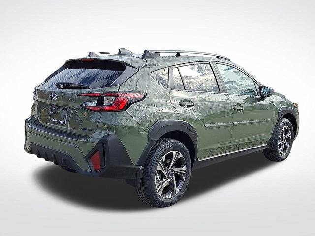 New 2026 Subaru Crosstrek 2.0i Premium image 7